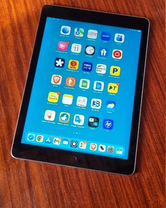 iPad (gen 6)