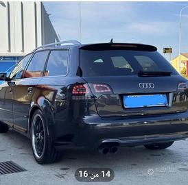 audi a4 sline 140cv diesel 2.0 103kw 