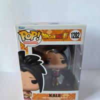 Funko Pop! Animation – Kale 1282 Dragon Ball Super