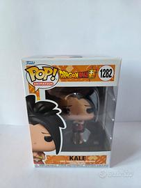 Funko Pop! Animation – Kale 1282 Dragon Ball Super