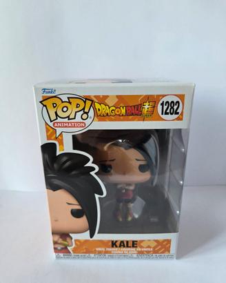 Funko Pop! Animation – Kale 1282 Dragon Ball Super