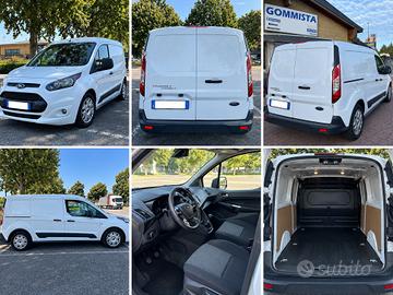 Ford Transit Connect 1.5 TDCi 100 CV