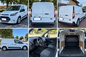 Ford Transit Connect 1.5 TDCi 100 CV