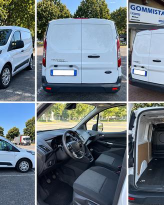 Ford Transit Connect 1.5 TDCi 100 CV