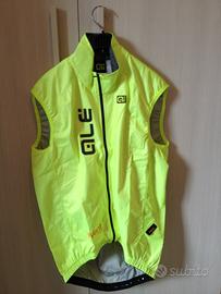 Antivento Alé Smanicato