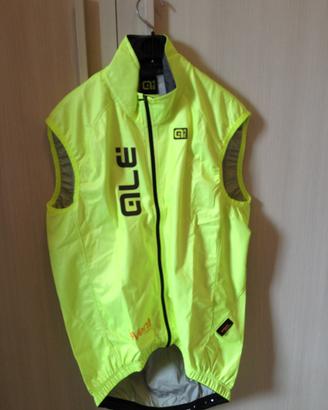 Antivento Alé Smanicato