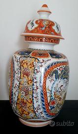 Vaso grande cinese