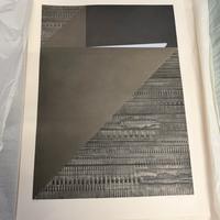 Arnaldo  pomodoro immagine trasversale