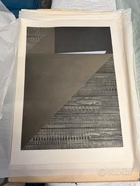 Arnaldo  pomodoro immagine trasversale