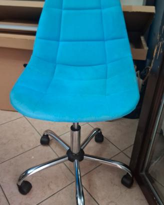 sedia scrivania 