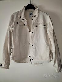 giubbotto tucano 💯% cotone  tg. 42