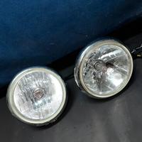 Fari/ Fanali ant per Triumph Street Triple 675