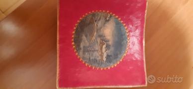 svuotatasche fai da te