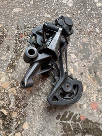 Gruppo shimano mtb