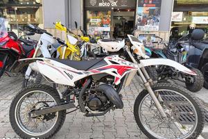 Betamotor rr 50 enduro 2t