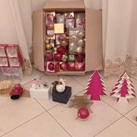 Oggetti Arredo Natale 