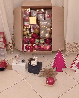 Oggetti Arredo Natale 