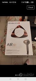asciugacapelli Remington Air 3D 