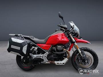 MOTO GUZZI V85 TT