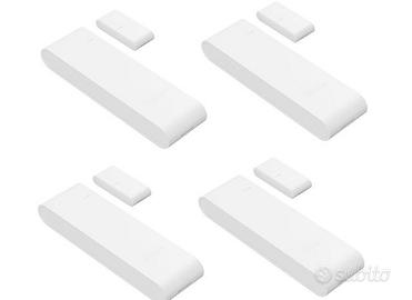 SenseGuard DW Gen2 Zigbee - Sensore