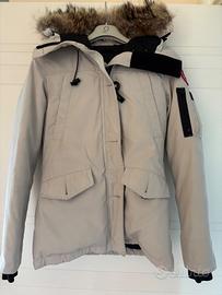 Parka Canada Goose