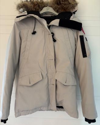 Parka Canada Goose
