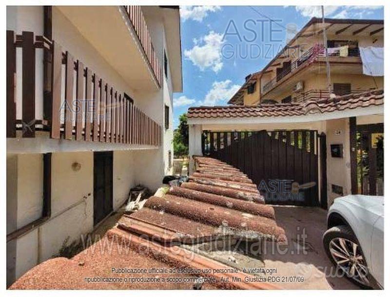 Appartamento – Velletri, Roma Capitale - Vista 4