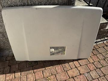Cofano panda 141