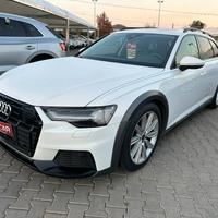 Audi A6 Allroad 50 3.0 tdi mhev 48V quattro 286cv 