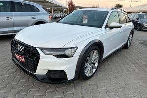 Audi A6 Allroad 50 3.0 tdi mhev 48V quattro 286cv 