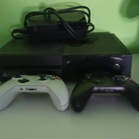 Pacchetto xbox one 1tb