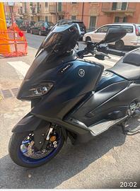 Scooter T MAX 560
