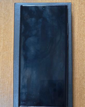 Samsung Galaxy S22 Ultra + Galaxy S3 Frontier