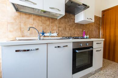 Casa vacanza sul Corso Elea a 250mt dalla spiaggia