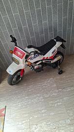 moto elettrica 