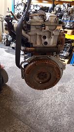 MOTORE KIA SORRENTO 2.5 CRD CODICE D4CB KM 148000 