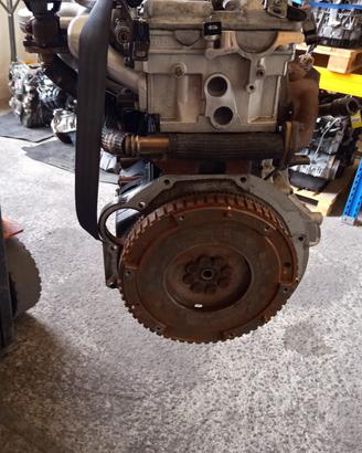 MOTORE KIA SORRENTO 2.5 CRD CODICE D4CB KM 148000 