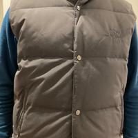 Smanicato in piuma d'oca West Scout