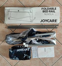Sponda letto Joycare Nuvola piegabile 