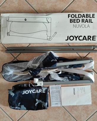 Sponda letto Joycare Nuvola piegabile 