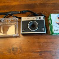 Fotocamera istantanea Fujifilm instax mini Evo