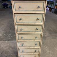 Settimino vintage, adatto per living