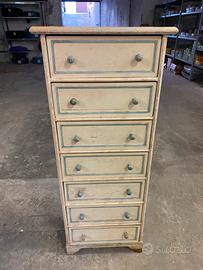 Settimino vintage, adatto per living