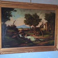 Quadro Angelo De Rossi