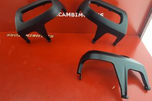 COVER PROTEZIONE TESTATA BMW R850 R1100 R1150