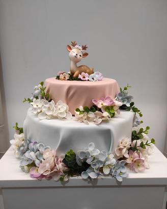 torta scenografica 