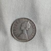 LIRE 500 CARAVELLE ANNO 1959