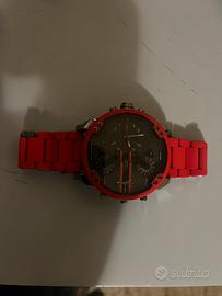 Orologio diesel mr.daddy