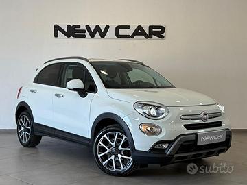 FIAT 500X 1.4 MAir 140CV 4x2 City Look Lounge