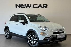 FIAT 500X 1.4 MAir 140CV 4x2 City Look Lounge